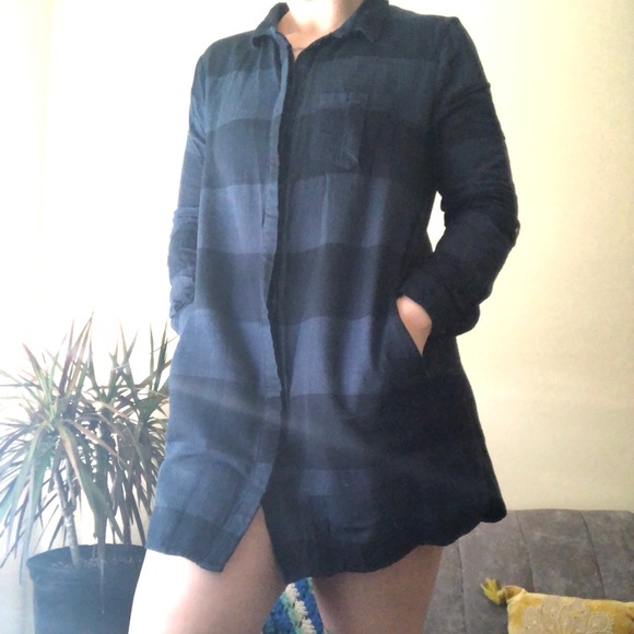 Cotton On Dresses & Skirts - ** Cotton On Flannel Dress **